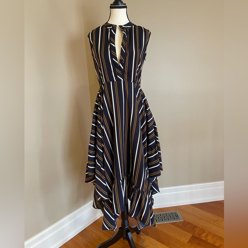 Gracia dress, worn once